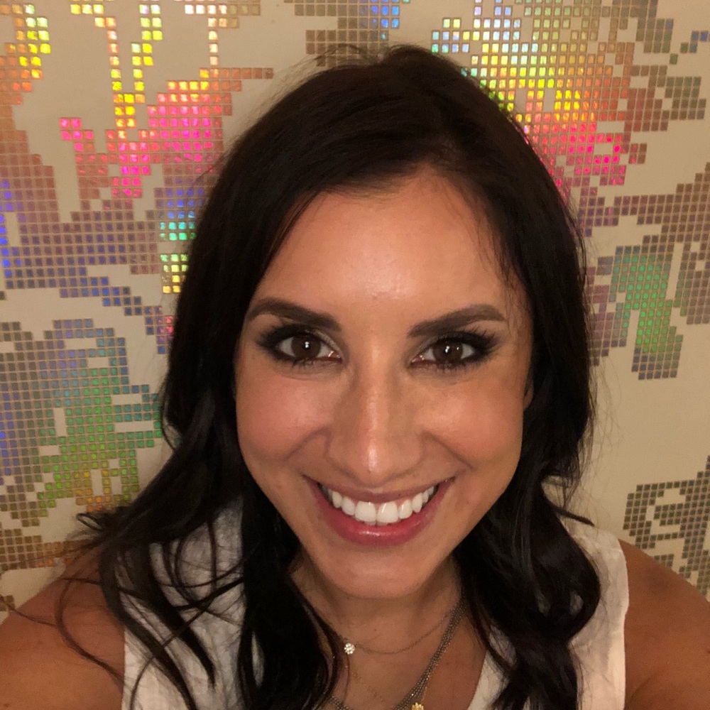 Meet your Posher, Marissa